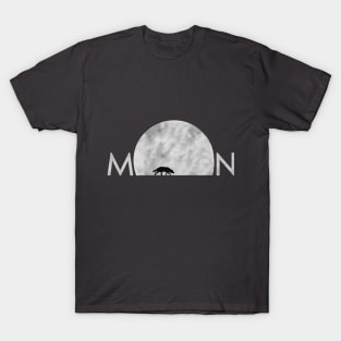 Moon T-Shirt